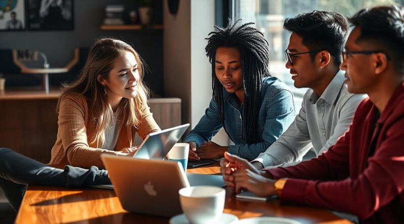 Portfólio De Criação De Conteúdo: Exemplos De Artigos E Postagens