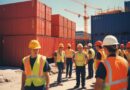 Sem espaço pra guardar material? A locação de container resolve fácil