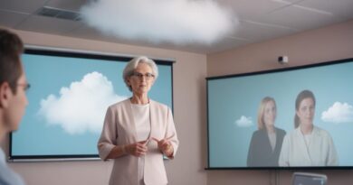 Consultoria Em Cloud Computing: Como Transformamos Negócios