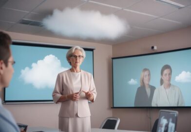 Consultoria Em Cloud Computing: Como Transformamos Negócios