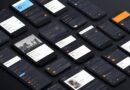 Desenvolvimento De Software: Portfólio De Projetos Inovadores