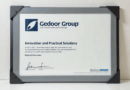 Grupo Gedoor: Inovação E Soluções Práticas
