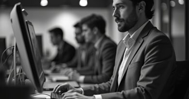 Como Otimizar Processos Com Soluções De Automação?