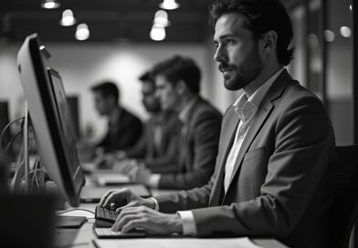 Como Otimizar Processos Com Soluções De Automação?