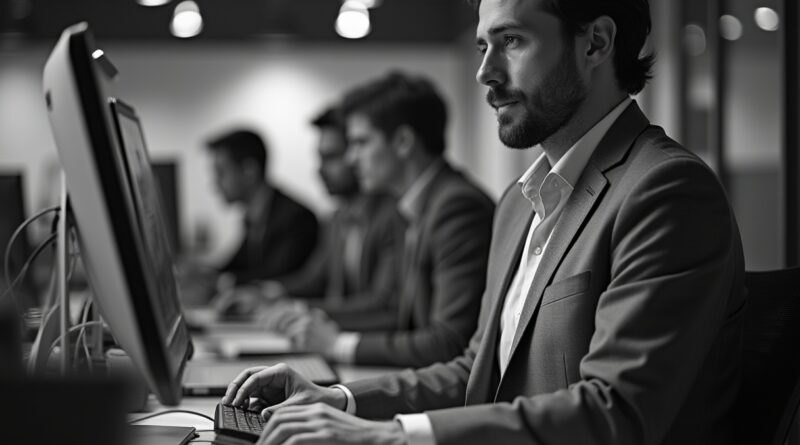 Como Otimizar Processos Com Soluções De Automação?