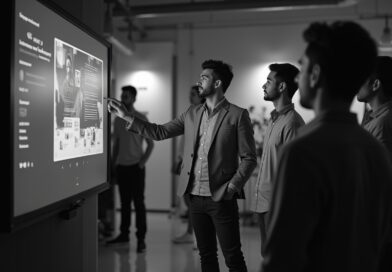 Como A Consultoria Em Cloud Computing Pode Beneficiar Minha Empresa?