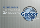 Grupo Gedoor: Soluções Tecnológicas Completas
