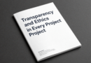 Transparência E ética Em Cada Projeto
