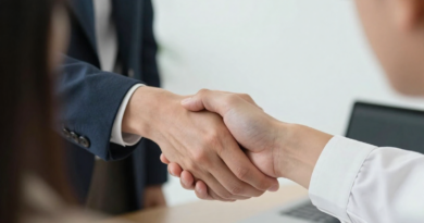 Nossa Abordagem Centrada No Cliente