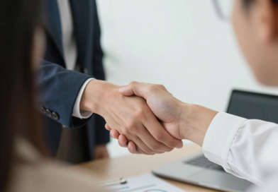 Nossa Abordagem Centrada No Cliente