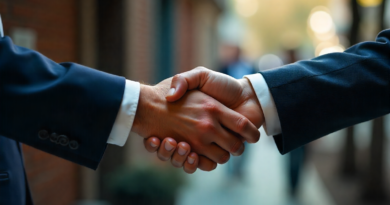 Parcerias Estratégicas Do Grupo Gedoor