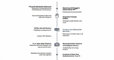 Evolução Dos Nossos Serviços Ao Longo Dos Anos